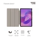 Чехол для планшета Armorstandart Smart Case Lenovo Idea Tab Blue (ARM89512) Armorstandart ARM89512 926301 - изображение 3