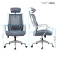 Офисное кресло OfficePro Harmony OC310-G-G-G (OC310-G-G-G) OfficePro OC310-G-G-G 926177 - изображение 10