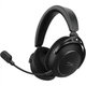 Наушники HyperX Cloud Alpha 2 Wireless Black (AJ5C7AA) HyperX AJ5C7AA 926163 - изображение 2