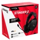 Наушники HyperX Cloud Stinger 2 Core Wired Black (683L9AA) HyperX 683L9AA 921086 - изображение 8