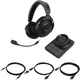 Наушники HyperX Cloud Alpha 2 Wireless Black (AJ5C7AA) HyperX AJ5C7AA 926163 - изображение 9