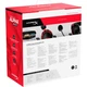 Наушники HyperX Cloud Alpha Wireless Black (4P5D4AA) HyperX 4P5D4AA 921096 - изображение 8