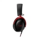 Наушники HyperX Cloud III Black-Red (727A9AA) HyperX 727A9AA 921274 - изображение 2