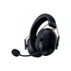 Наушники Razer Blackshark V2 HyperSpeed Wireless Black (RZ04-04960100-R3M1) Razer RZ04-04960100-R3M1 926158 - изображение 4