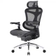 Офисное кресло Sihoo DORO C300 Pro Mesh Black (DORO-C300-PRO-M101) Sihoo DORO-C300-PRO-M101 926097 - изображение 1