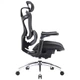 Офисное кресло Sihoo DORO C300 Pro Mesh Black (DORO-C300-PRO-M101) Sihoo DORO-C300-PRO-M101 926097 - изображение 5