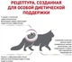 Сухой корм для взрослых кошек Royal Canin Renal Feline 2 кг - изображение 3