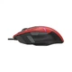 Мышка A4Tech Bloody W95 Ultra USB Red/Black (4711421002301) A4tech 4711421002301 912660 - изображение 4