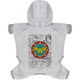 Комбінезон для тварин Collar WAUDOG Clothes "Чудо-жінка комікс" S32 B 42-47 см, С 28-33 см (305-4009) Collar 305-4009 883346 - зображення 2