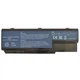 Аккумулятор для ноутбука AlSoft Acer AS07B31 5200mAh 6cell 11.1V Li-ion (A41115) Alsoft A41115 907484 - изображение 1