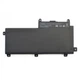 Акумулятор до ноутбука HP ProBook 650 G2 CI03XL, 43Wh (3900mAh), 3cell, 11.1V, Li-ion AlSoft (A47906) Alsoft A47906 1076444 - зображення 1