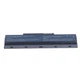 Акумулятор до ноутбука AlSoft Gateway AS09A61 5200mAh 6cell 11.1V Li-ion (A41500) Alsoft A41500 1076511 - зображення 1