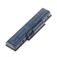 Акумулятор до ноутбука AlSoft Gateway AS09A61 5200mAh 6cell 11.1V Li-ion (A41500) Alsoft A41500 1076511 - зображення 4