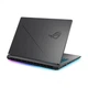Ноутбук ASUS ROG Strix G18 G815LR-S9216 (90NR0LT1-M009Y0) ASUS 90NR0LT1-M009Y0 926149 - изображение 7
