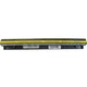 Акумулятор до ноутбука Lenovo IdeaPad G500s L12S4E01 2600mAh 4cell 14.8V Li-ion AlSoft (A47093) Alsoft A47093 907883 - зображення 1