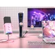 Микрофон Fifine AM8P USB/XLR Pink (AM8P) Fifine AM8P 926288 - изображение 9