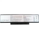 Акумулятор до ноутбука AlSoft Asus A32-K72 5200mAh 6cell 11.1V Li-ion (A41440) Alsoft A41440 907580 - зображення 1