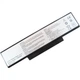 Акумулятор до ноутбука AlSoft Asus A32-K72 5200mAh 6cell 11.1V Li-ion (A41440) Alsoft A41440 907580 - зображення 2