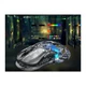 Мышка GravaStar Mercury M2 Transparent Black (GRAVASTARM2_XTAL_BLK) GravaStar GRAVASTARM2_XTAL_BLK 926377 - изображение 3