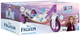 Hulajnoga dziecięca Smoby Frozen 3-kołowa drewniana (3032167501912) - obraz 3