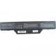 Акумулятор до ноутбука AlSoft HP Compaq 550 GJ655AA 5200mAh 8cell 14.8V Li-ion (A41028) Alsoft A41028 907740 - зображення 1