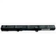 Акумулятор до ноутбука Asus X551CA -4, 14.4V, 2600mAh Extradigital (BNA4005) EXTRADIGITAL BNA4005 908722 - зображення 1