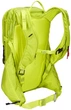Лижний рюкзак Thule Upslope 25L (Lime Punch) (TH 3203608) - зображення 3