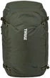 Туристичний рюкзак Thule Landmark 40L (Dark Forest) 3203723 (TH 3203723) - изображение 2