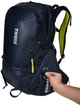 Гірськолижний рюкзак Thule Upslope 35L (Blackest Blue) 3203609 (TH 3203609) - изображение 12