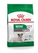 Сухой корм Royal Canin Mini Ageing 12+ для собак мелких пород старше 12 лет 800 г - изображение 1