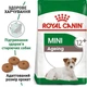 Сухой корм Royal Canin Mini Ageing 12+ для собак мелких пород старше 12 лет 800 г - изображение 3