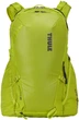 Гірськолижний рюкзак Thule Upslope 35L (Lime Punch) 3203610 (TH 3203610) - изображение 2