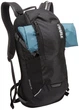 Рюкзак-гідратор Thule UpTake 12L (Blue) 3203808 (TH 3203808) - изображение 8