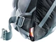 Похідний рюкзак Deuter ACT Trail 22 SL (Black) (DT 3440015 7000) - изображение 3