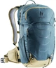 Велосипедний рюкзак Deuter Attack 20 (Atlantic/Desert) (DT 3210321 3624) - изображение 1