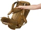 Похідний рюкзак Thule AllTrail-X 35L (Nutria) 3204134 (TH 3204134) - изображение 9