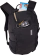 Похідний рюкзак Thule AllTrail Daypack 18L (Black) 3205085 (TH 3205085) - изображение 6