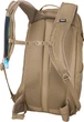 Рюкзак-гідратор Thule AllTrail Hydration Backpack 22L (Faded Khaki) 3205084 (TH 3205084) - изображение 14
