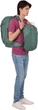 Рюкзак туристичний Thule Landmark 60L (Hazy Green) 3205314 (TH 3205314) - зображення 2