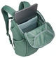 Рюкзак туристичний Thule Landmark 60L (Hazy Green) 3205314 (TH 3205314) - зображення 8
