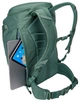 Туристичний рюкзак Thule Landmark 40L (Hazy Green) 3205311 (TH 3205311) - изображение 8