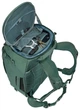 Рюкзак туристичний Thule Landmark 60L (Hazy Green) 3205314 (TH 3205314) - зображення 9