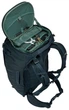 Туристичний рюкзак Thule Landmark 70L (Darkest Blue) 3205317 (TH 3205317) - изображение 9