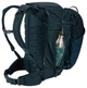 Туристичний рюкзак Thule Landmark 60L (Darkest Blue) 3205312 (TH 3205312) - изображение 14