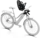 Дитяче крісло Thule Yepp 2 Mini (Midnight Black) 12021150 (TH 12021150) - зображення 2