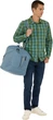 Сумка для туфель Thule RoundTrip Boot Bag 35L (Mid Blue) 3205323 (TH 3205323) - зображення 2