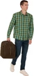 Сумка для черевиків Thule RoundTrip Boot Bag 35L (Deep Khaki) 3205322 (TH 3205322) - зображення 3