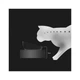 Универсальная посуда для животных Petkit FRESH NANO-METAL Pet Cat TWO Bowl Stand (P5201) Petkit P5201 901880 - изображение 4