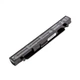 Аккумулятор для ноутбука PowerPlant ASUS FX-PLUS (A41N1424) 15V 2600mAh (NB430758) PowerPlant NB430758 909115 - изображение 1