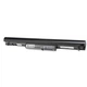 Акумулятор до ноутбука AlSoft HP Pavilion 15-B HSTNN-YB4D 2600mAh 4cell 14.8V Li-ion (A41910) Alsoft A41910 907775 - зображення 1